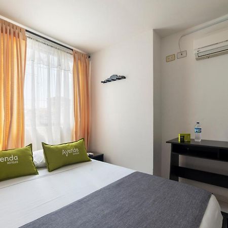Ayenda 1409 Casa Tequendama Otel Cali Dış mekan fotoğraf