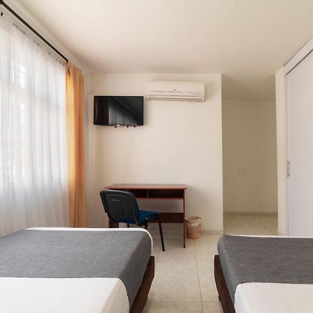 Ayenda 1409 Casa Tequendama Otel Cali Dış mekan fotoğraf