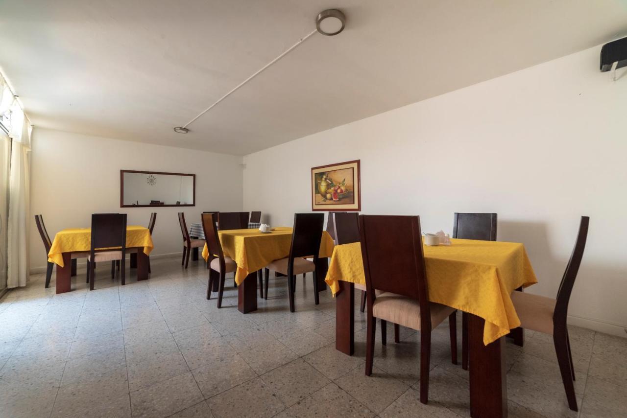 Ayenda 1409 Casa Tequendama Otel Cali Dış mekan fotoğraf
