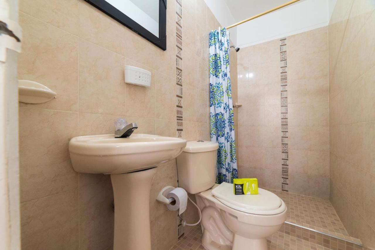 Ayenda 1409 Casa Tequendama Otel Cali Dış mekan fotoğraf