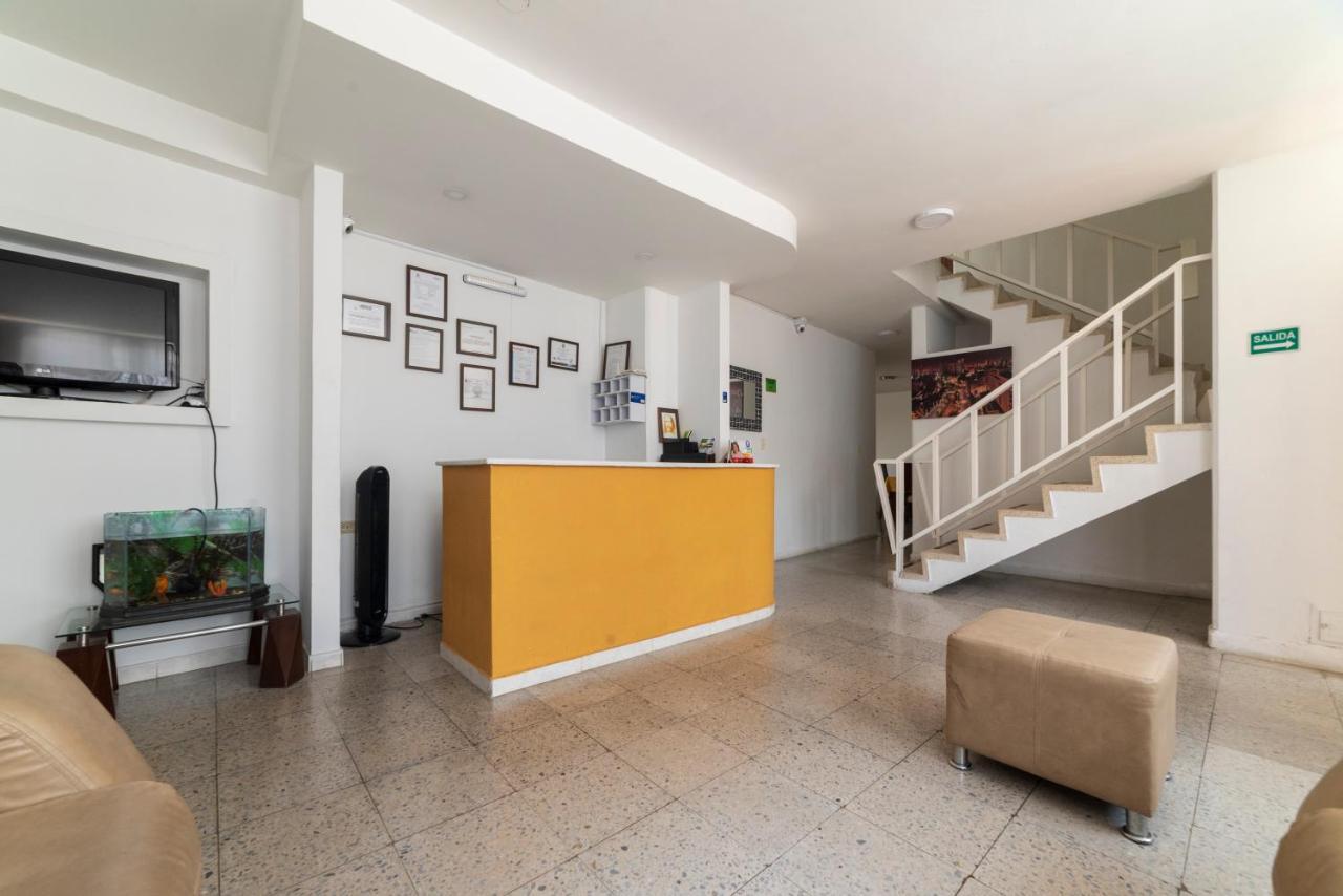 Ayenda 1409 Casa Tequendama Otel Cali Dış mekan fotoğraf