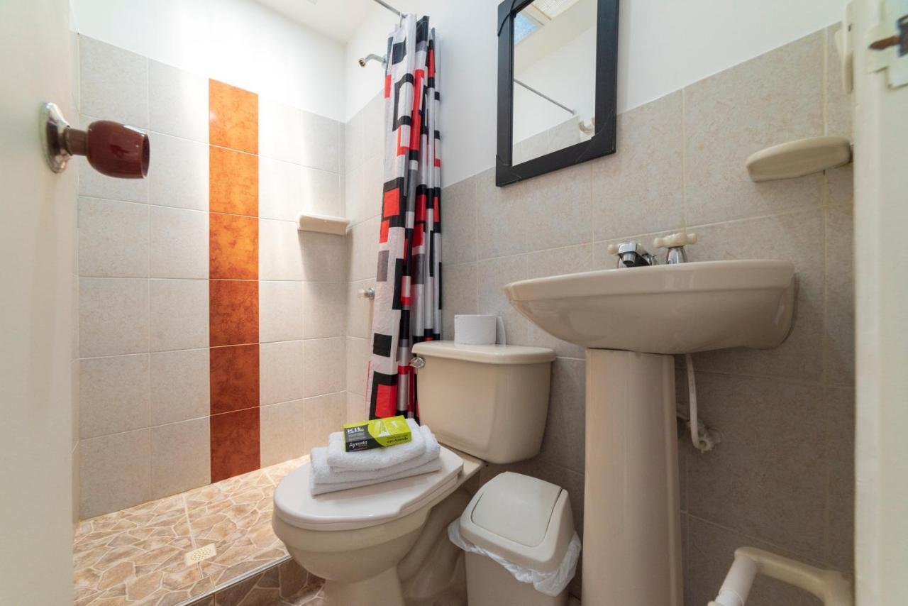 Ayenda 1409 Casa Tequendama Otel Cali Dış mekan fotoğraf