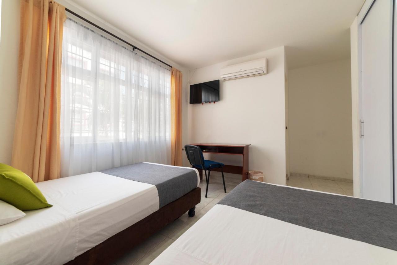 Ayenda 1409 Casa Tequendama Otel Cali Dış mekan fotoğraf