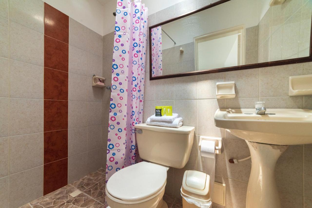 Ayenda 1409 Casa Tequendama Otel Cali Dış mekan fotoğraf