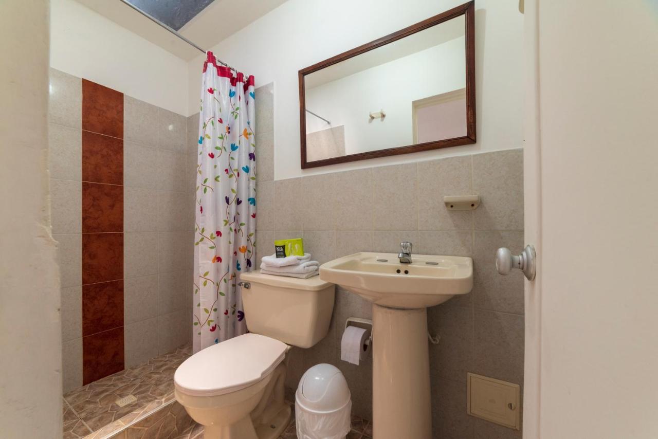 Ayenda 1409 Casa Tequendama Otel Cali Dış mekan fotoğraf