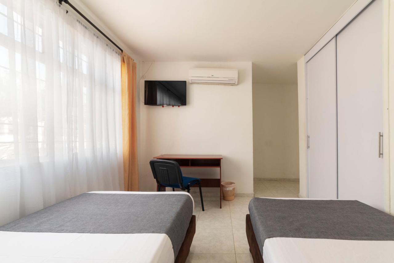 Ayenda 1409 Casa Tequendama Otel Cali Dış mekan fotoğraf