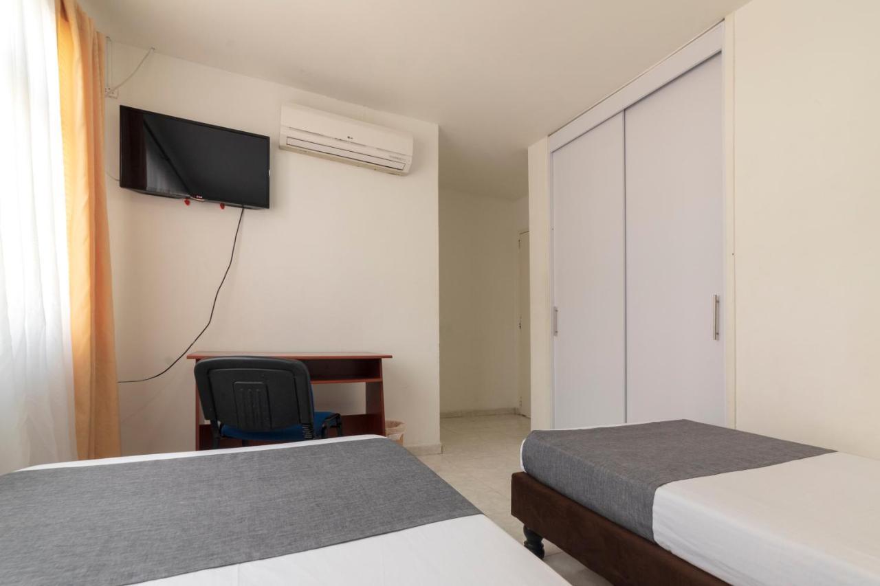 Ayenda 1409 Casa Tequendama Otel Cali Dış mekan fotoğraf